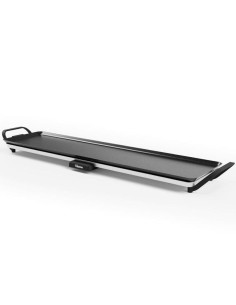 Plancha de Asar Tristar BP-2669/ 1800W/ Tamaño 900*230mm