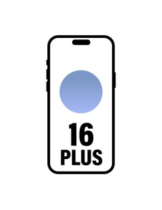 Smartphone Apple iPhone 16 Plus 128GB/ 6.7""/ 5G/ Azul Ultramar