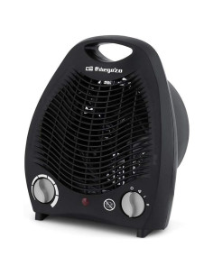 Calefactor Orbegozo FH 5129/ 2000W/ Termostato Regulable