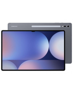 Tablet Samsung Galaxy Tab S10 Ultra 14.6""/ 12GB/ 512GB/ Octacore/ 5G/ Gris