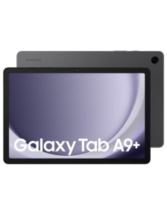 Tablet Samsung Galaxy Tab A9+ 11""/ 8GB/ 128GB/ Octacore/ Gris Grafito