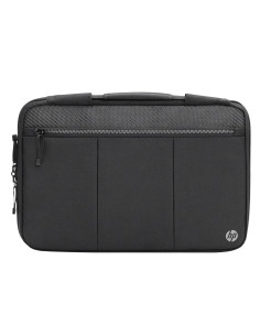 Maletin funda para portatil hp renew executive 14,1 " color negro 250x35x360 mm