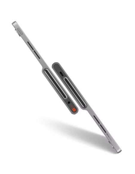 Tablet Lenovo Tab Plus 11.5"/ 8GB/ 128GB/ Octacore/ Gris Luna