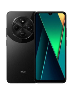 Smartphone Xiaomi POCO C75 8GB/ 256GB/ 6.88""/ Negro