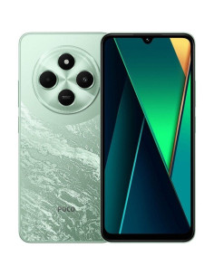 Smartphone Xiaomi POCO C75 8GB/ 256GB/ 6.88""/ Verde