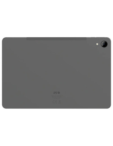 Tablet SPC Gravity 5 11"/ 4GB/ 128GB/ Octacore/ Negra