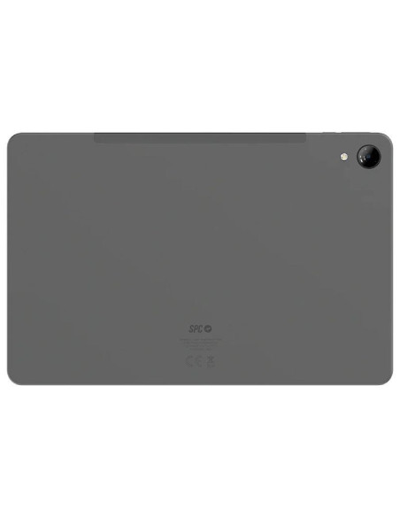Tablet SPC Gravity 5 11"/ 4GB/ 128GB/ Octacore/ Negra