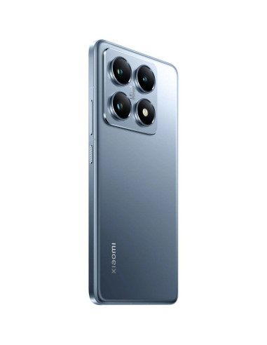 Smartphone Xiaomi 14T 12GB/ 512GB/ 6.67"/ 5G/ Azul