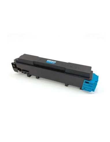 Kyocera TK5370 Cyan Cartucho de Toner Generico - Reemplaza 1T02YJCNL0/TK5370C