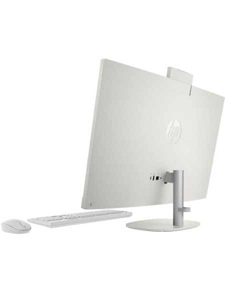 PC All in One HP 24-CR0104NS Ryzen 5 7520U/ 16GB/ 1TB SSD/ 23.8"/ Sin Sistema Operativo
