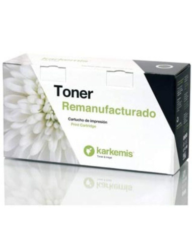 Toner Reciclado Karkemis Brother TN-3600XXL Alta capacidad/ Negro