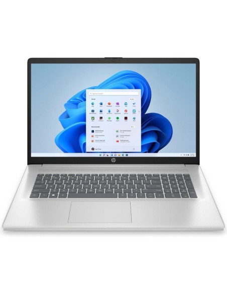 Portátil HP 17-CN3003NS Intel Core i7-1355U/ 16GB/ 1TB SSD/ 17.3"/ Win11