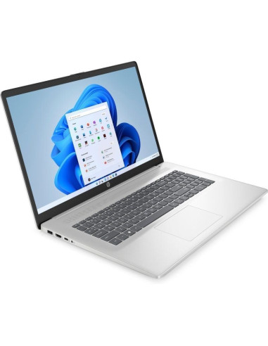 Portátil HP 17-CN3003NS Intel Core i7-1355U/ 16GB/ 1TB SSD/ 17.3"/ Win11