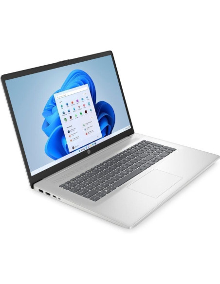 Portátil HP 17-CN3003NS Intel Core i7-1355U/ 16GB/ 1TB SSD/ 17.3"/ Win11