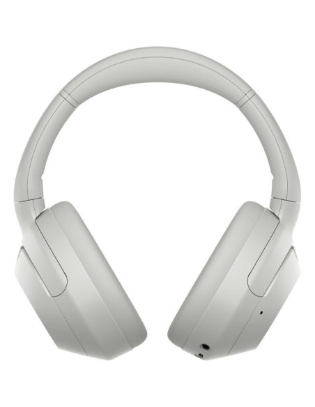 Auriculares Inalámbricos Sony Ult Wear/ con Micrófono/ Bluetooth/ Blancos