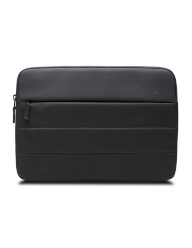 Funda para portatil kensington simply eq 14 " color negro 20x360x250 mm