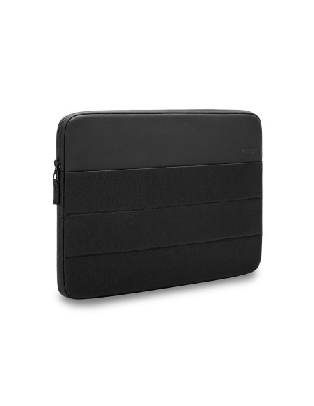 Funda para portatil kensington simply eq 16 " color negro 20x406x273 mm