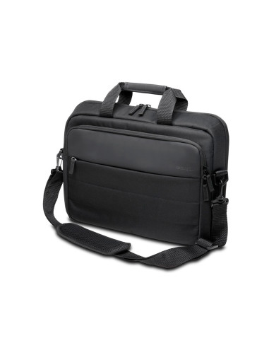 Mochila para portatil kensington simply eq 16 " color negro 64x406x292 mm