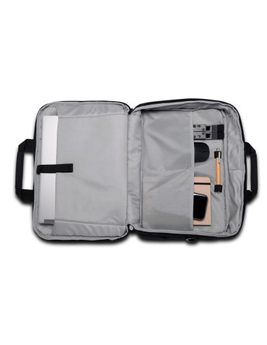 Mochila para portatil kensington simply eq 16 " color negro 64x406x292 mm