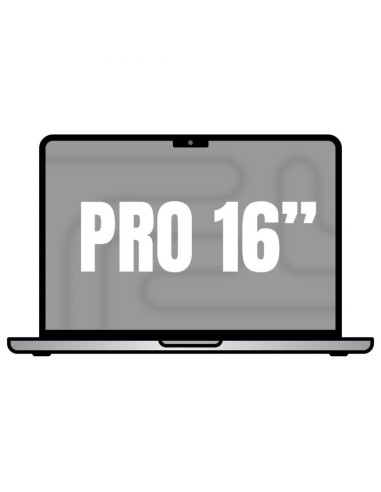 Apple Macbook Pro 16"/ M4 Max 14-Core CPU/ 36Gb/ 1Tb SSD/ 32-Core GPU/ Plata