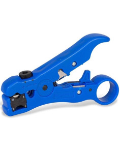 Pelacables Coaxial Vention KEBL0