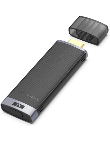 Adaptador/Transmisor de vídeo inalámbrico HDMI Vention ADCB0-TX