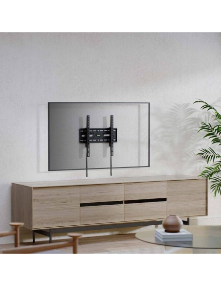 Soporte de Pared Inclinable Aisens WT75T-311 para TV de 32-75"/ hasta 75kg