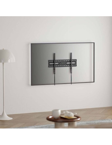Soporte de Pared Aisens WT86F-313 para TV de 37-86"/ hasta 75kg