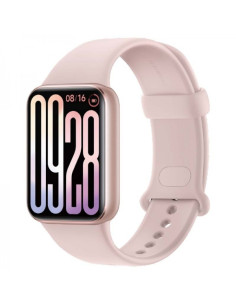 Xiaomi Mi Smart Band 9 Pro Pulsera de Actividad Pantalla AMOLED 1.74" - Bluetooth 5.4 - Mas de 150 Modos Deportivos - Funciones