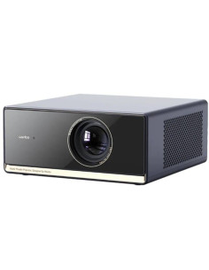 Proyector Portátil Wanbo X5 Pro/ 1100 Lúmenes/ Full HD/ HDMI/ WiFi/ Blanco