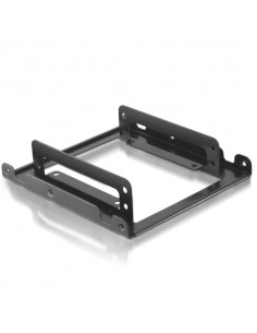 Adaptador Nanocable 10.99.0002 para 2x discos duros de 2.5""
