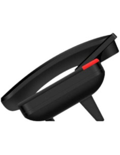 Teléfono Inalámbrico Maxcom MM42D 4G/ Negro 2