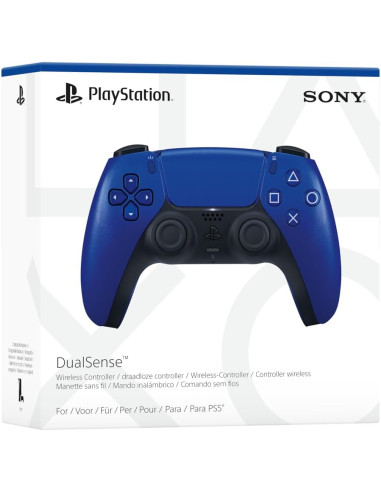 Sony PS5 Dualsense V2 Mando Inalambrico para...