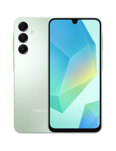 Smartphone Samsung Galaxy A16 8GB/ 256GB/ 6.7"/ Verde Claro
