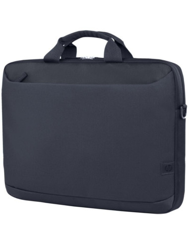 Maletín HP EVERYDAY ODYSSEY A08KHUT para Portátiles hasta 16"/ Gris