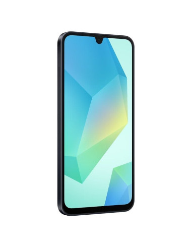 Smartphone Samsung Galaxy A16 8GB/ 256GB/ 6.7"/ Negro