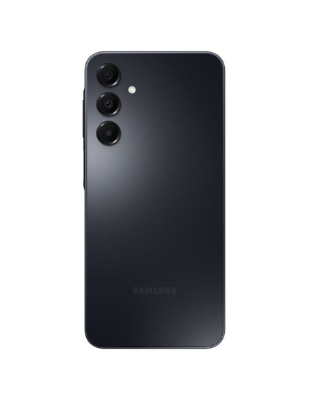 Smartphone Samsung Galaxy A16 8GB/ 256GB/ 6.7"/ Negro