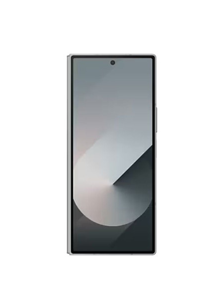 Smartphone Samsung Galaxy Z Fold6 12GB/ 512GB/ 7.6"/ 5G/ Gris