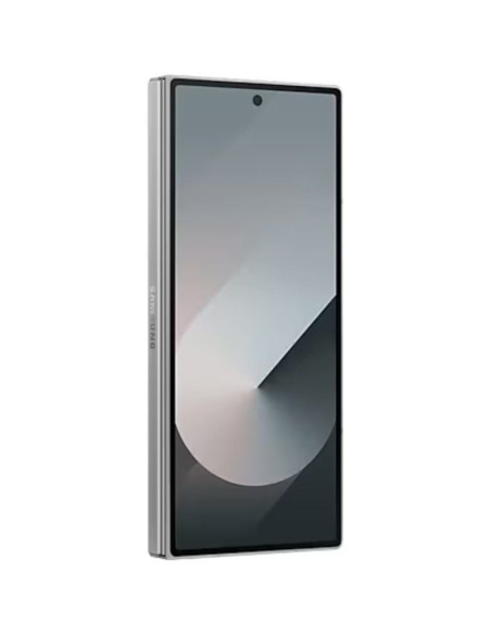 Smartphone Samsung Galaxy Z Fold6 12GB/ 512GB/ 7.6"/ 5G/ Gris