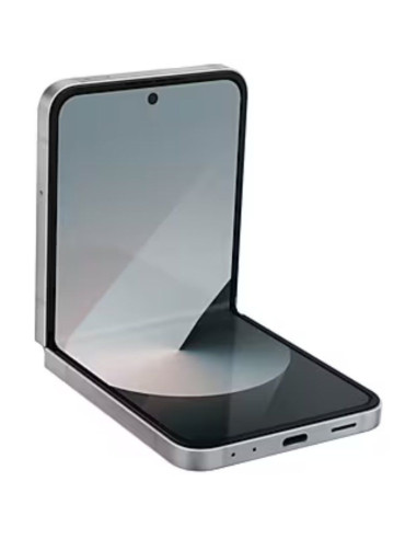 Smartphone Samsung Galaxy Z Flip6 12GB/ 512GB/ 6.7"/ 5G/ Gris