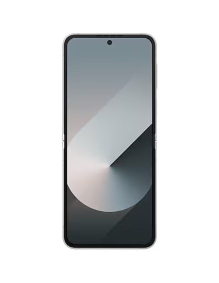 Smartphone Samsung Galaxy Z Flip6 12GB/ 512GB/ 6.7"/ 5G/ Gris