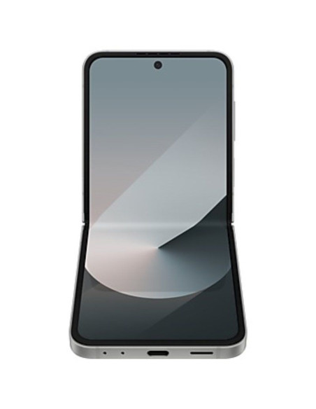 Smartphone Samsung Galaxy Z Flip6 12GB/ 512GB/ 6.7"/ 5G/ Gris