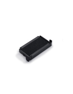 Almohadilla de repuesto trodat 4810/4837/4910 color negro blister de 2 unidades