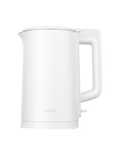 Xiaomi Electric Kettle 2 Lite Hervidor de Agua 1.5L 1500W - Interior de Acero Inox. 304 - Doble Capa en el Interior y el Exterio