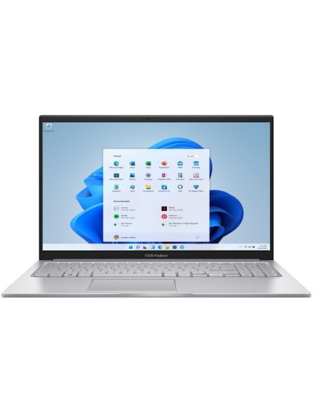 Portátil Asus VivoBook 15 F1504VA-NJ1709W Intel Core i5-1334U/ 8GB/ 512GB SSD/ 15.6"/ Win11
