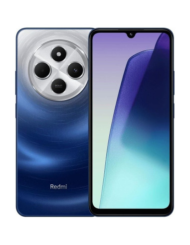 Smartphone Xiaomi Redmi 14C 4GB/ 128GB/ 6.88"/ Azul