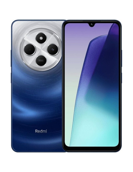 Smartphone Xiaomi Redmi 14C 4GB/ 128GB/ 6.88"/ Azul