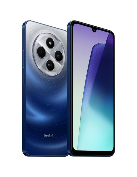 Smartphone Xiaomi Redmi 14C 4GB/ 128GB/ 6.88"/ Azul