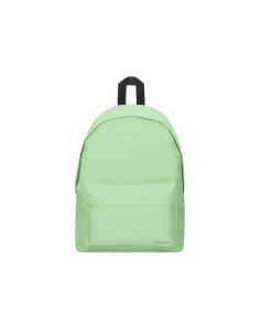 Cartera liderpapel mochila color verde 400x125x300 mm