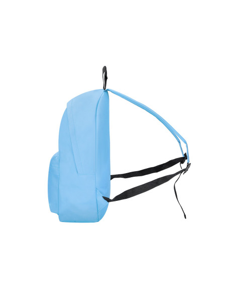 Cartera liderpapel mochila color azul 400x125x300 mm
